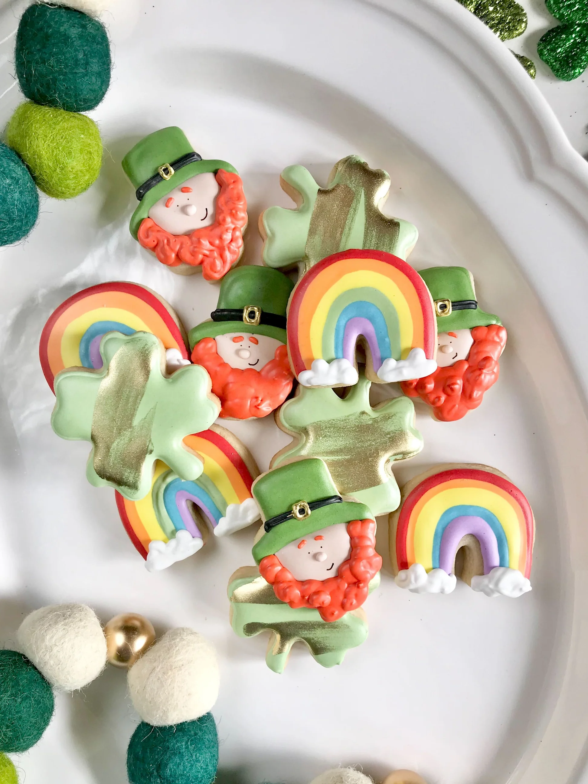 Master the Art of Cookies